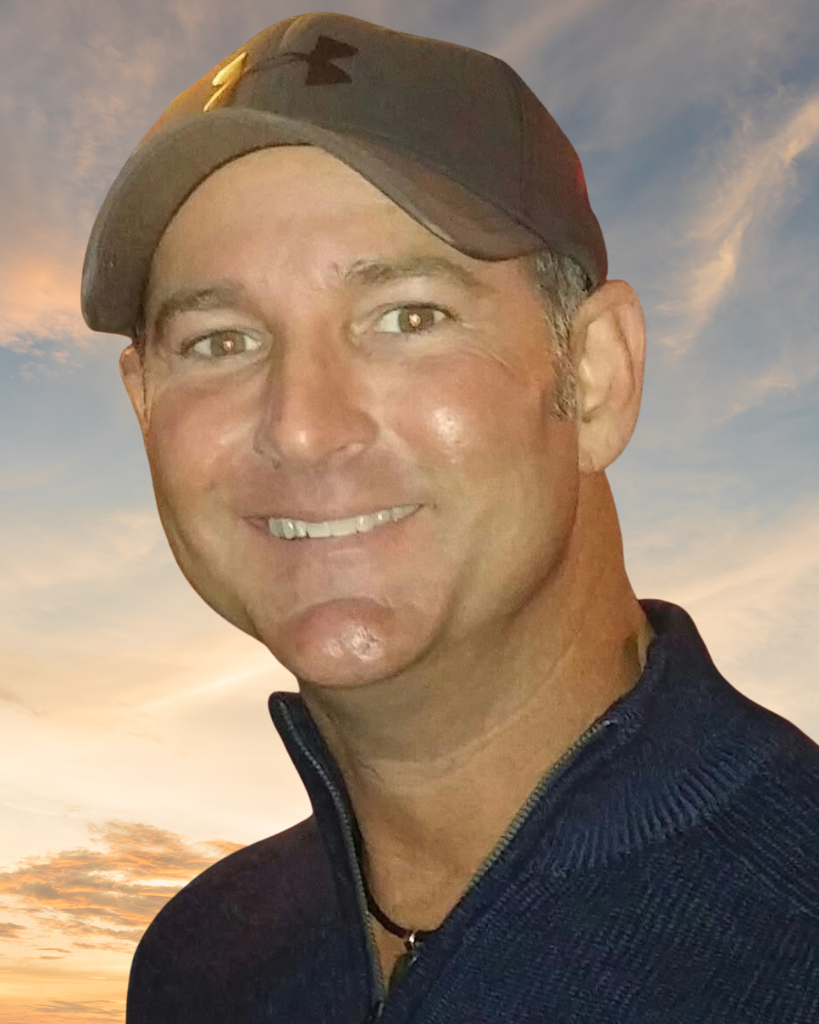 Troy Guidry Profile Photo