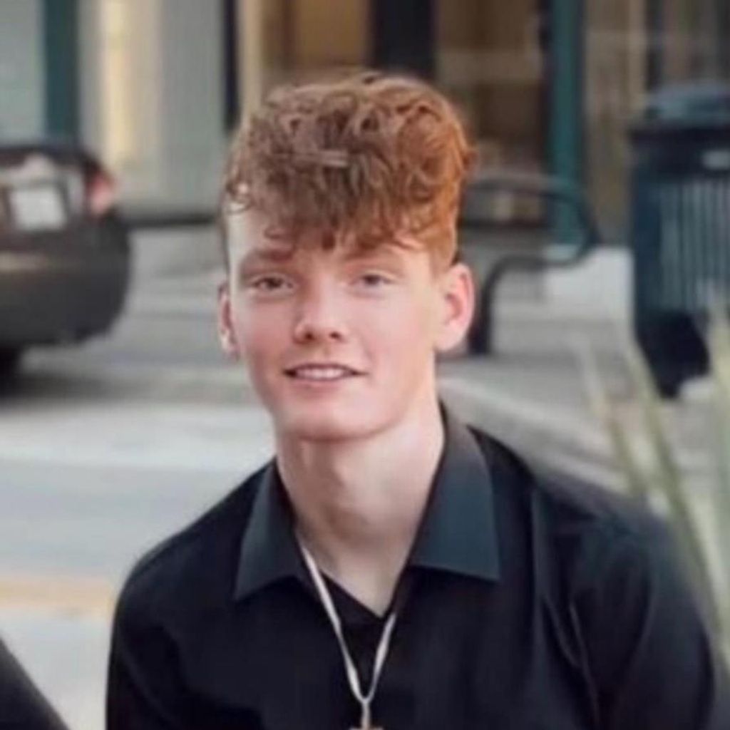 Nicholas Hunter Hinton Profile Photo
