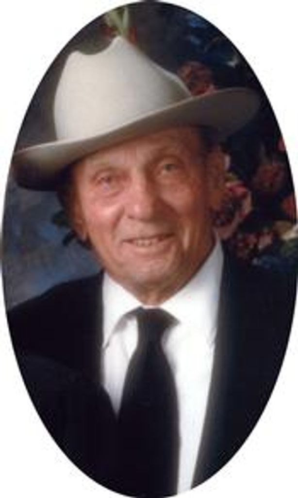 Donald Haughton Parker Profile Photo