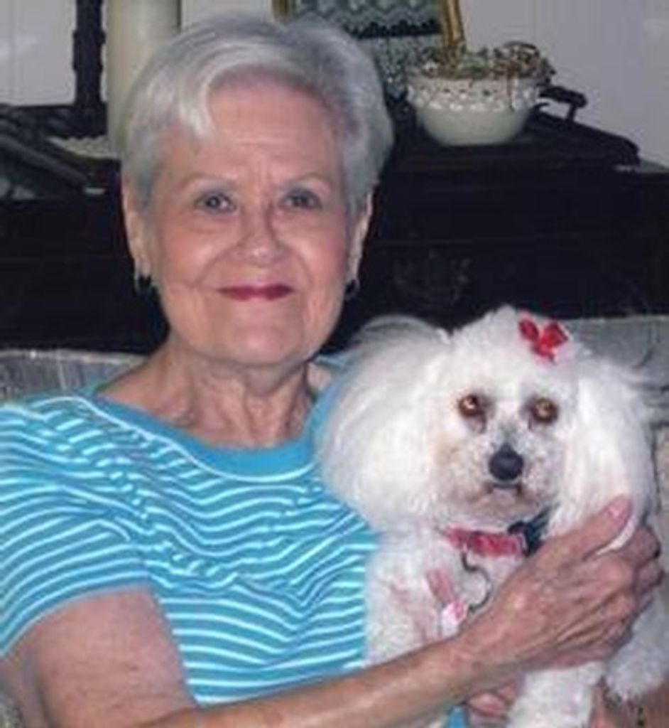 Kathryn Buckner Profile Photo