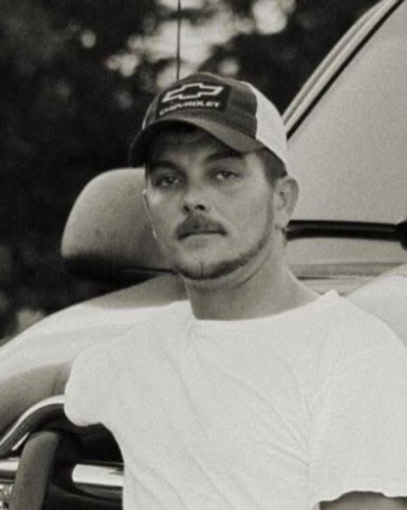 Edward Lee Headley, Jr. Profile Photo