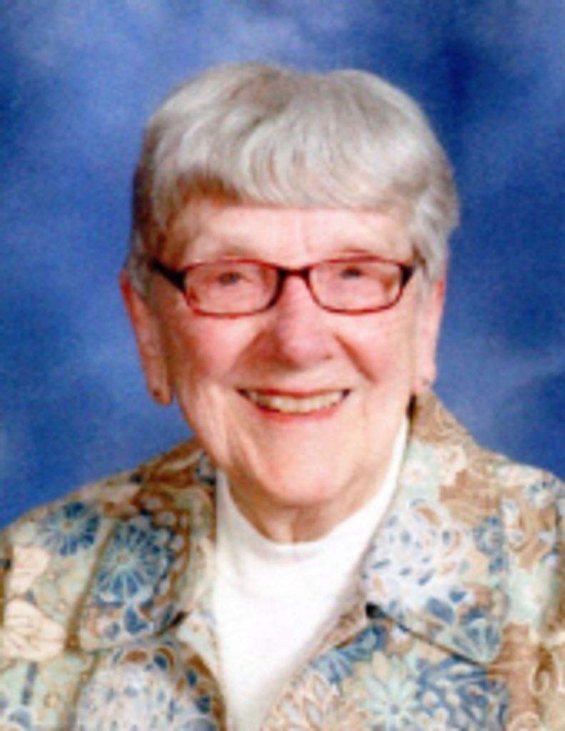 Aurelia R. Brombacher
