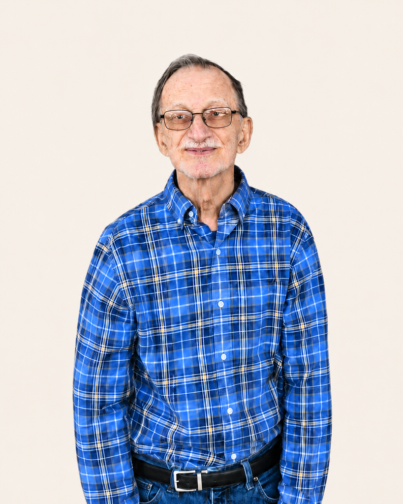 Joseph Antonio Garcia III Profile Photo
