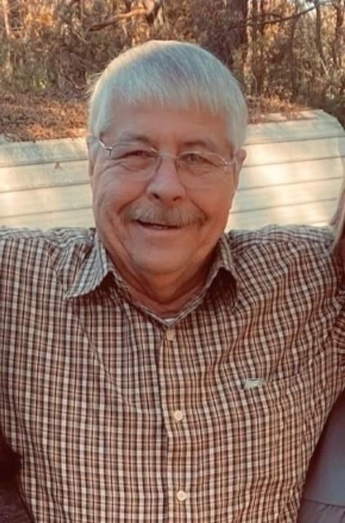 Larry Wayne Smith