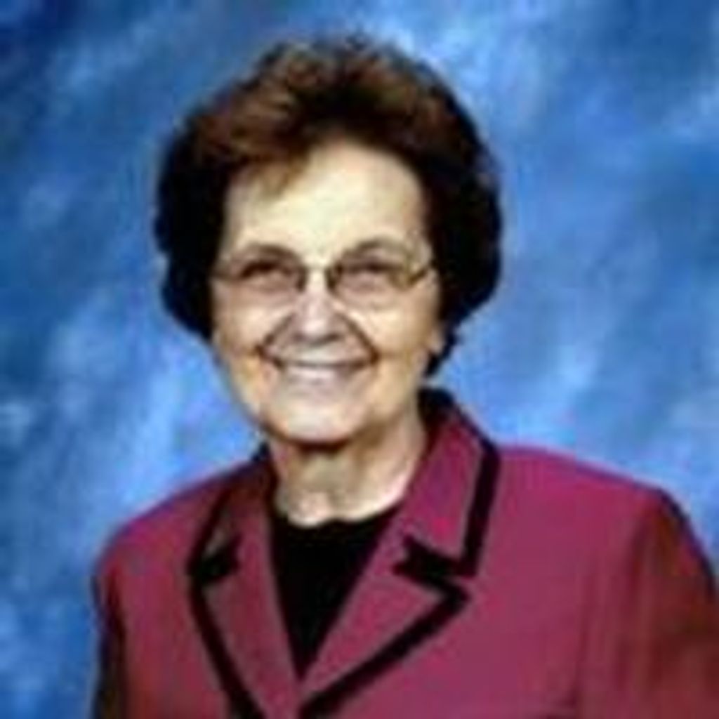 Mary Steinegger Stallings
