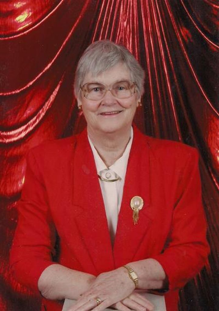 Martha Derringer Scott Profile Photo