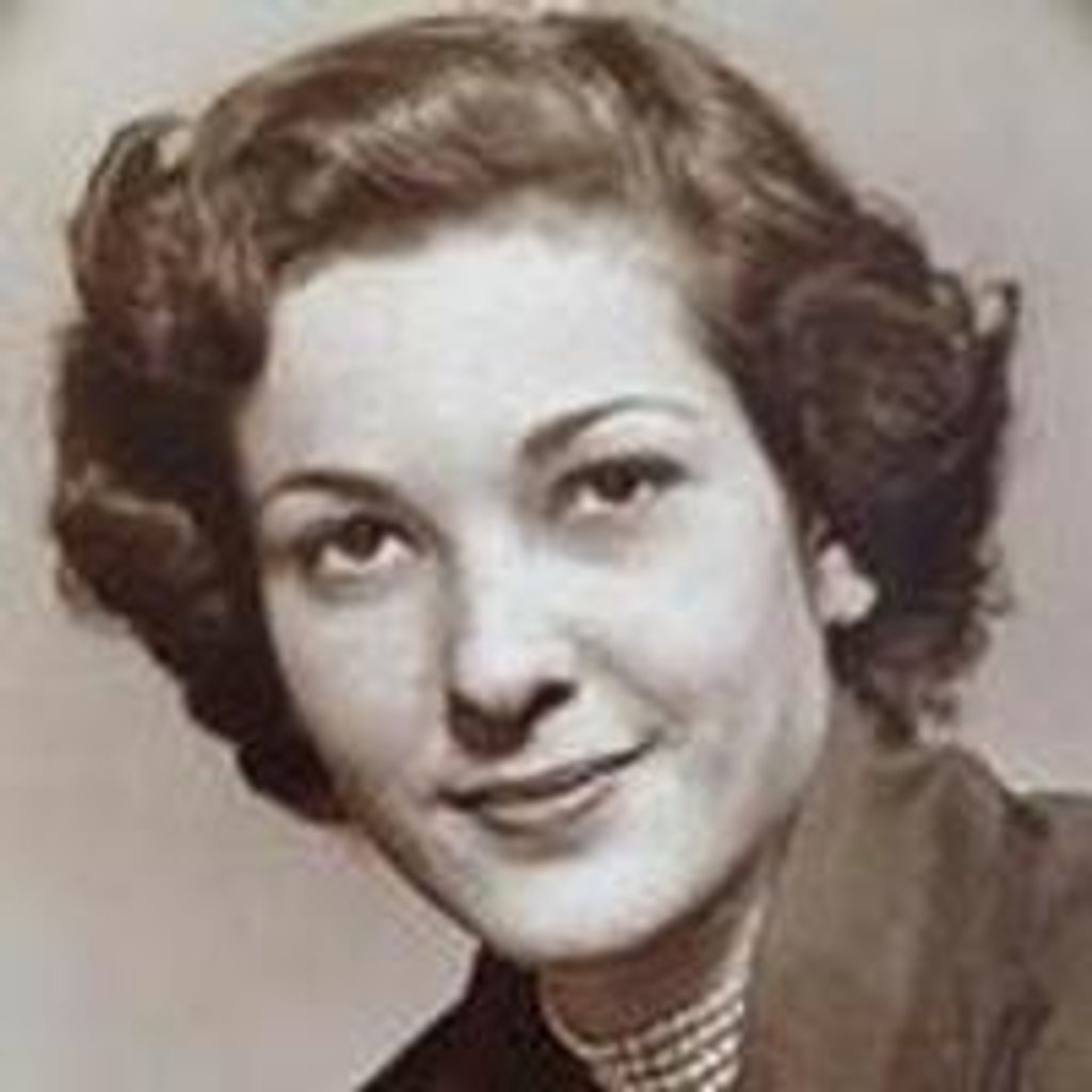 Muriel Adele Solar (Nee)  Ichelson)