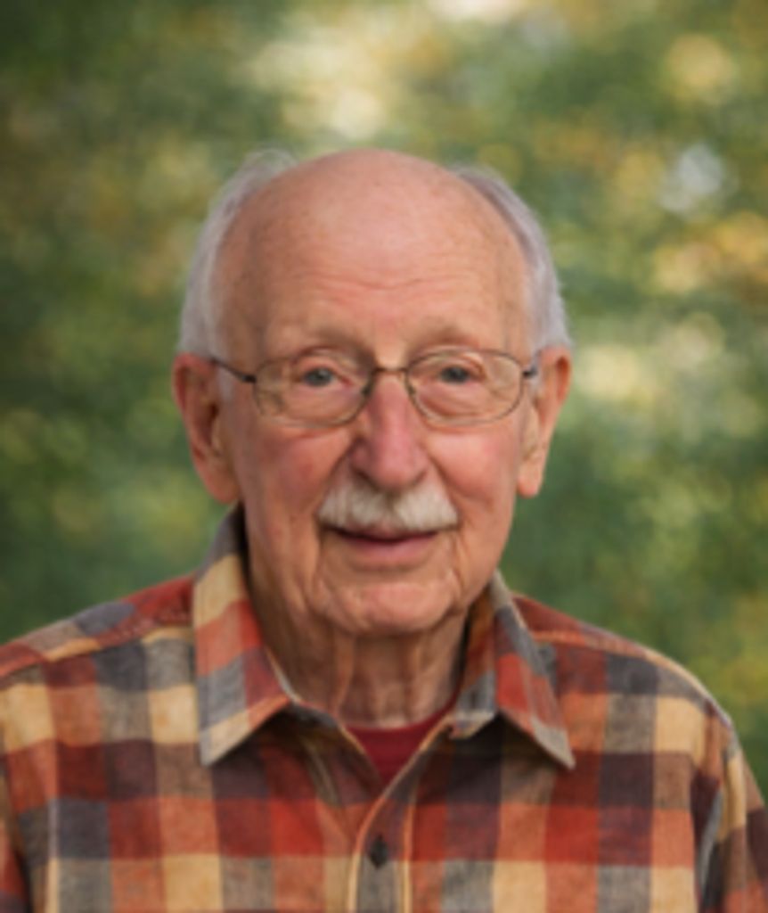 Richard M. Fawcett Profile Photo