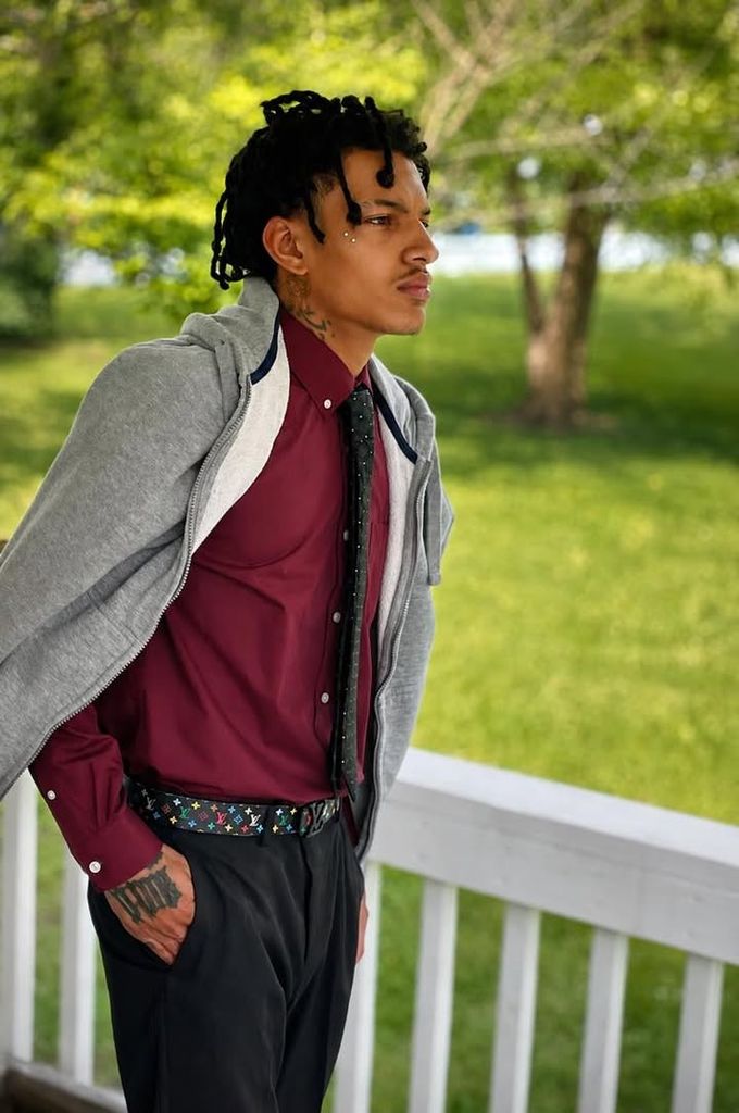 Dion Charles Marshall Sims-Bey Profile Photo