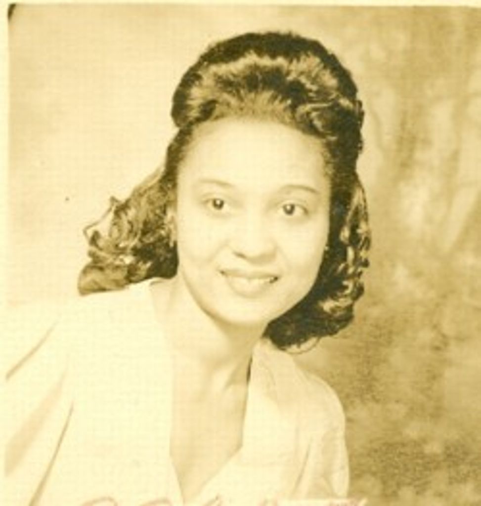 Gladys Shepherd