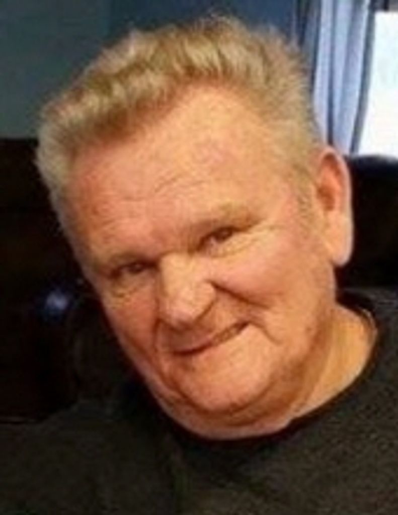 Wayne Talley