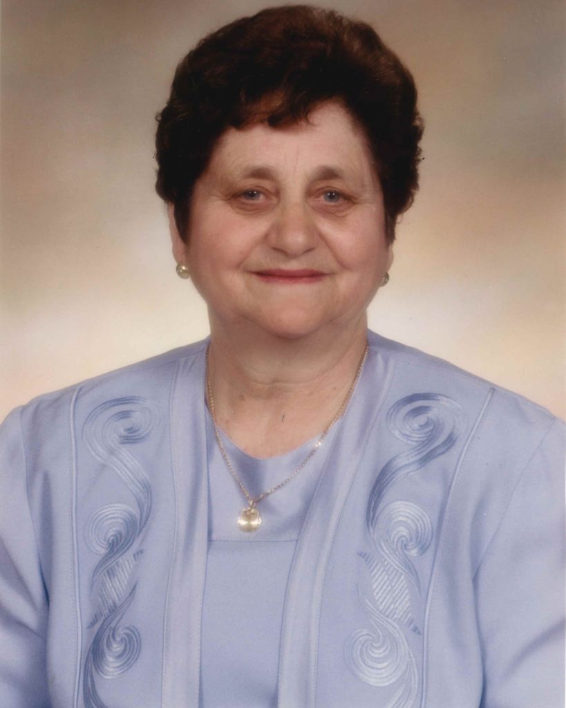 Rosina De Santo Profile Photo