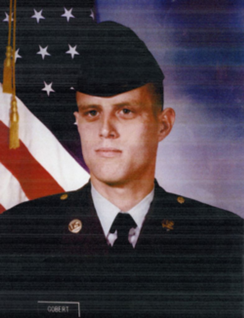 Floyd Gobert Profile Photo