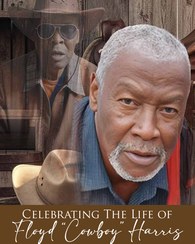 Floyd Harris