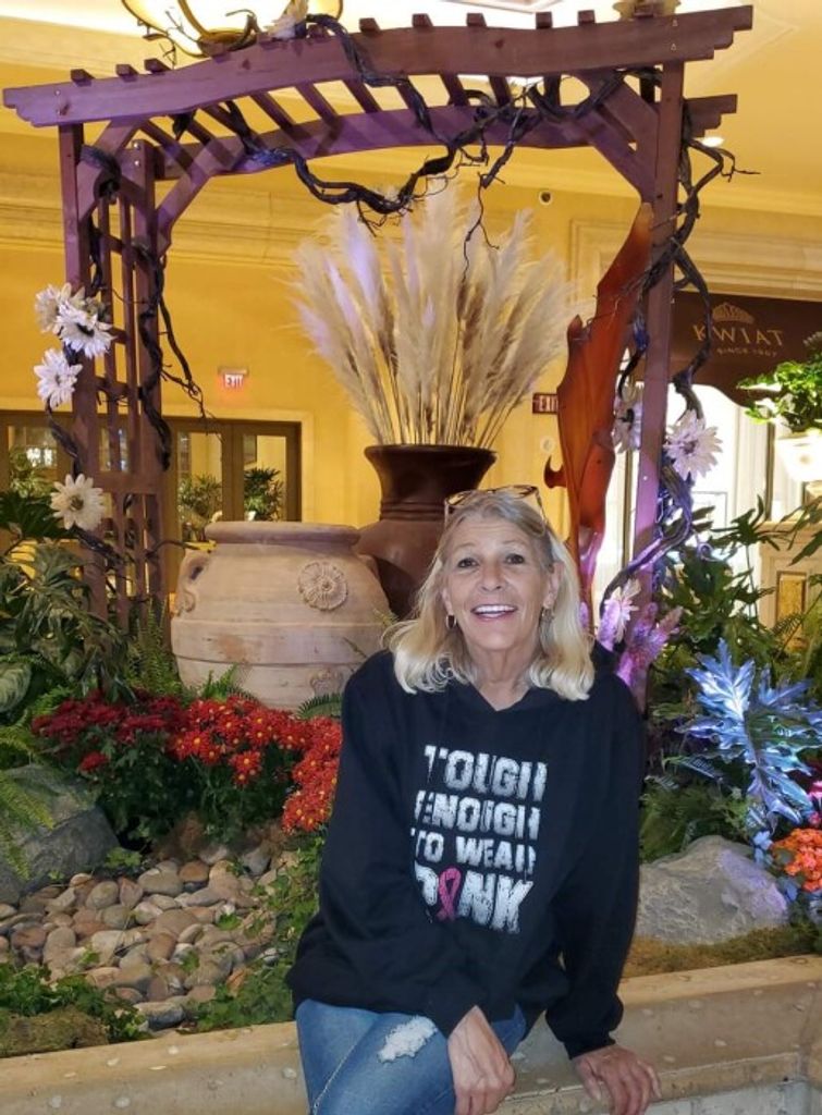 Suzanne "Shelli" (Ewry)  Ryder