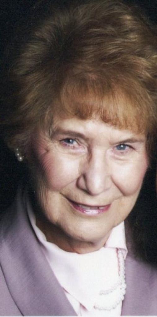 Ruth Elizabeth Main Profile Photo