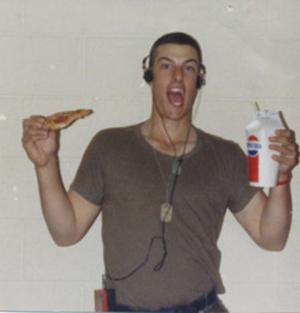 Jon F. Frederick Profile Photo