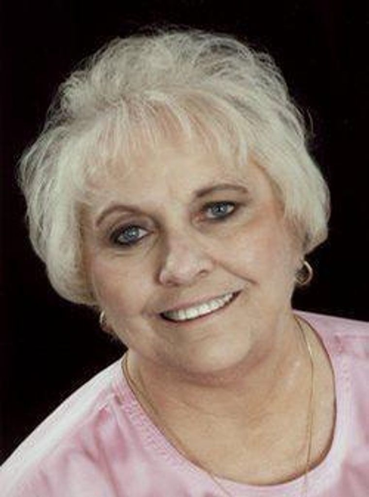 Barbara V. Clyde