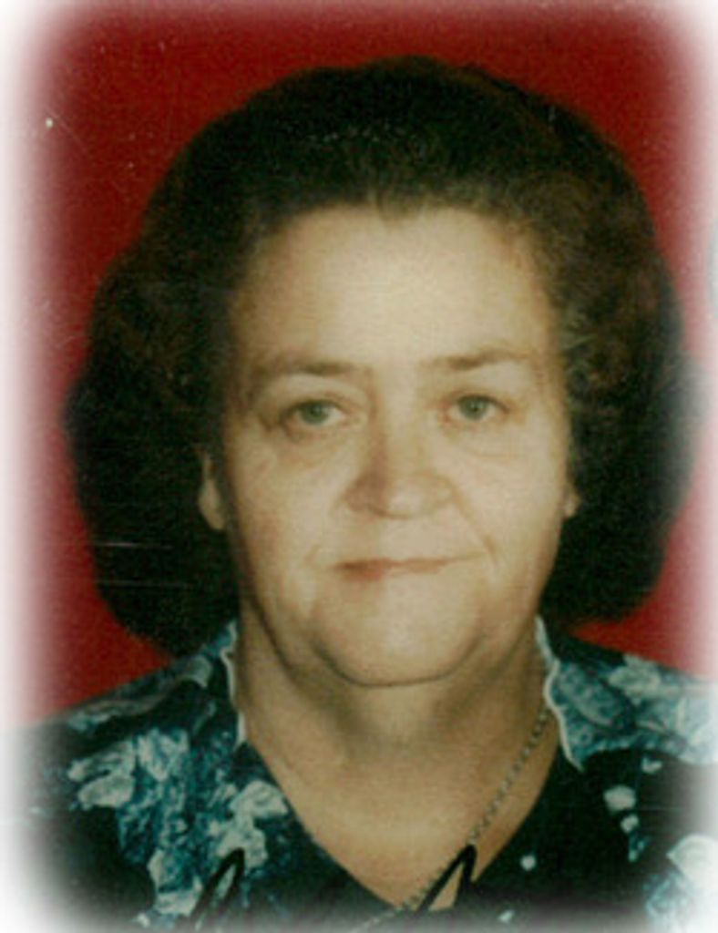 Elizabeth Mcguire