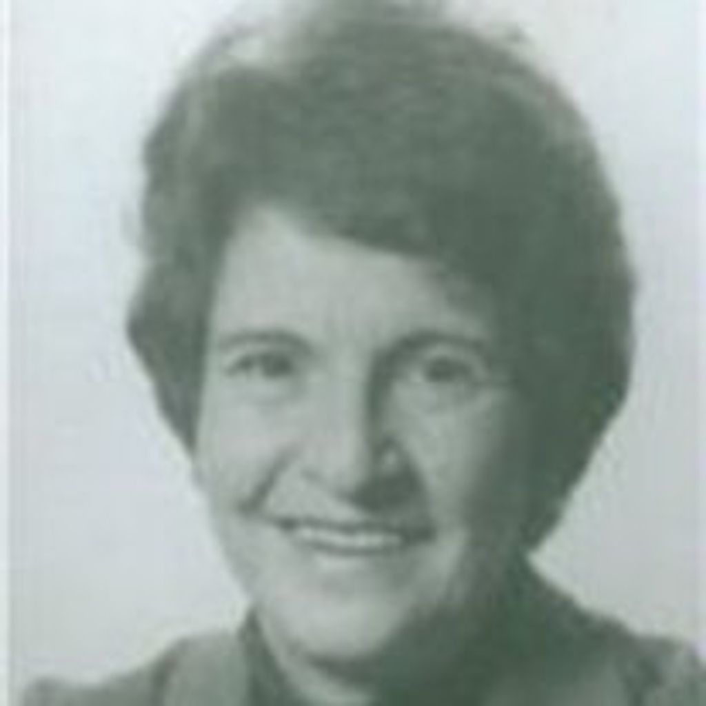 Mary  "Jackie" Malcom