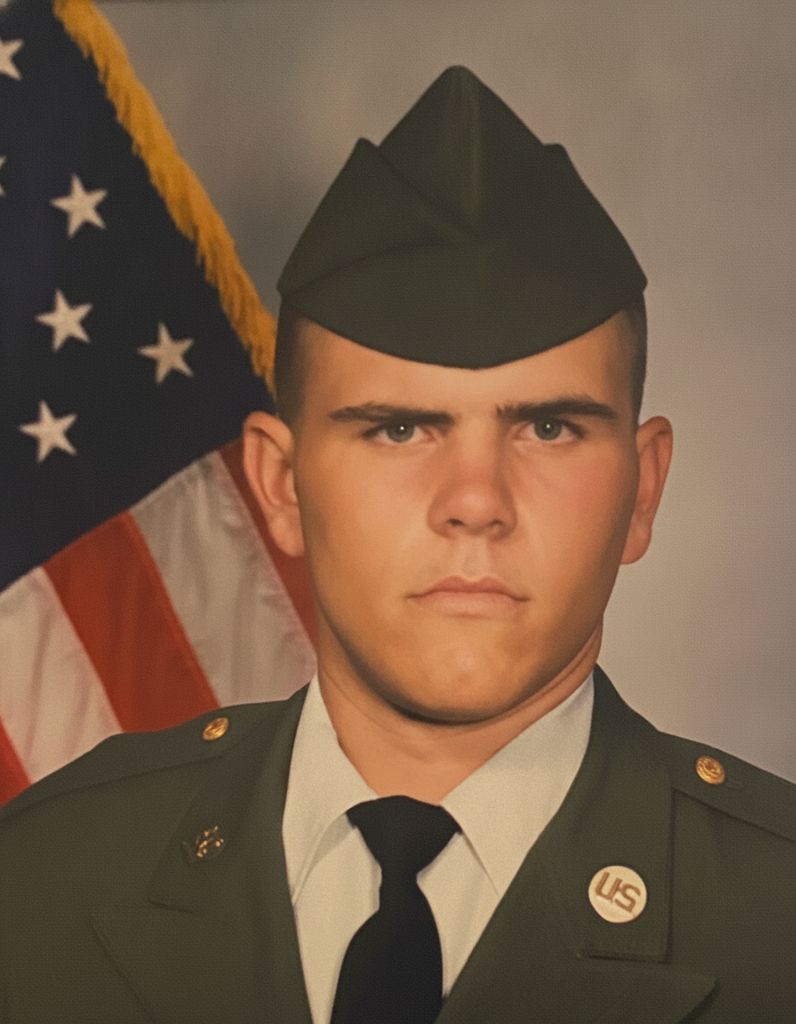 Chad Everett Nelson