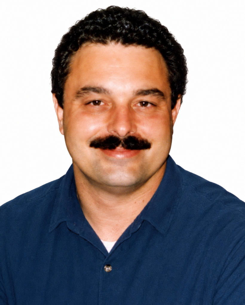 Ray Allen Gerbrecht