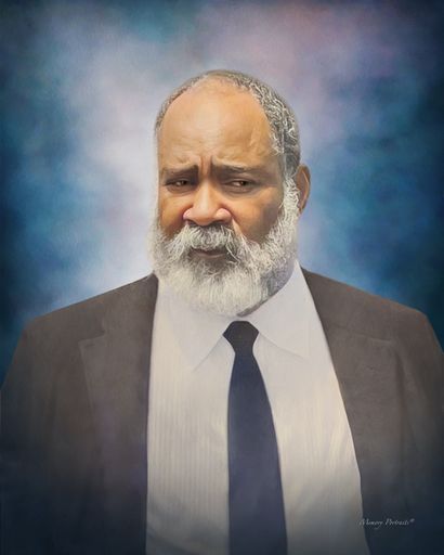 Hubert Spillman's obituary image