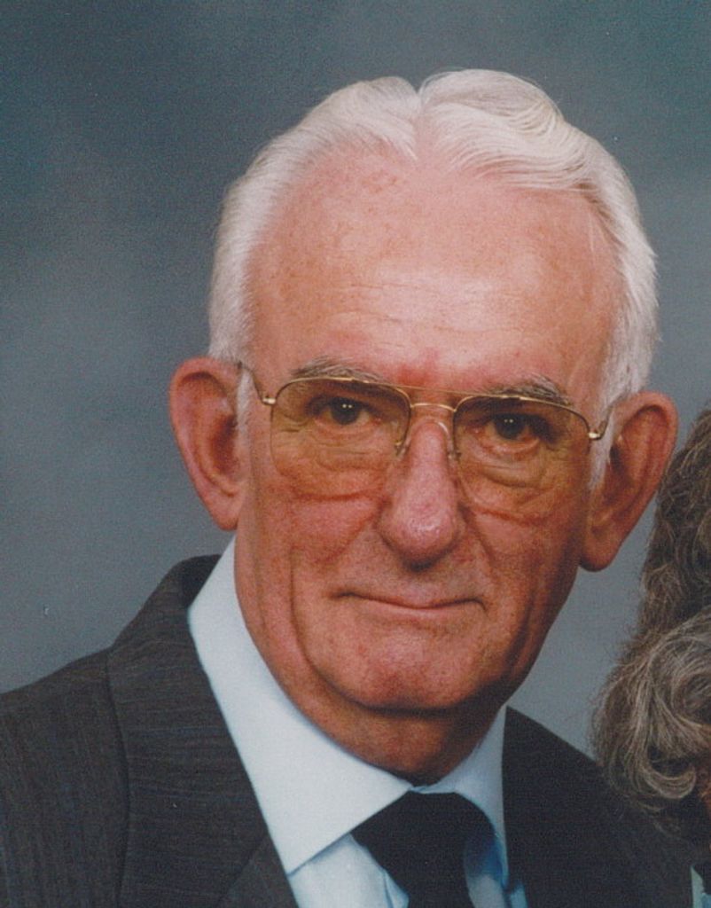 Charles L. Adgate Sr.