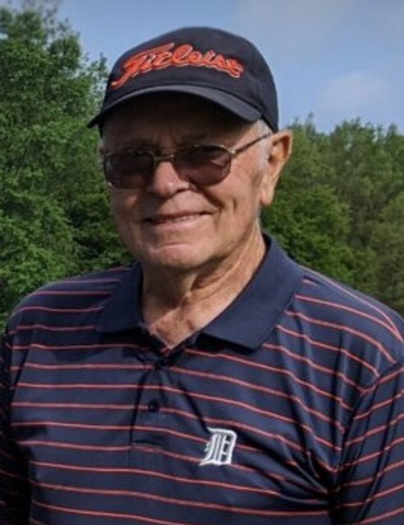 Herbert "Herb" Leon Johnson Profile Photo