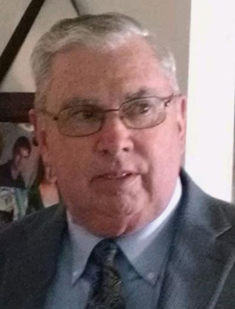 Robert Wayne Haun Profile Photo