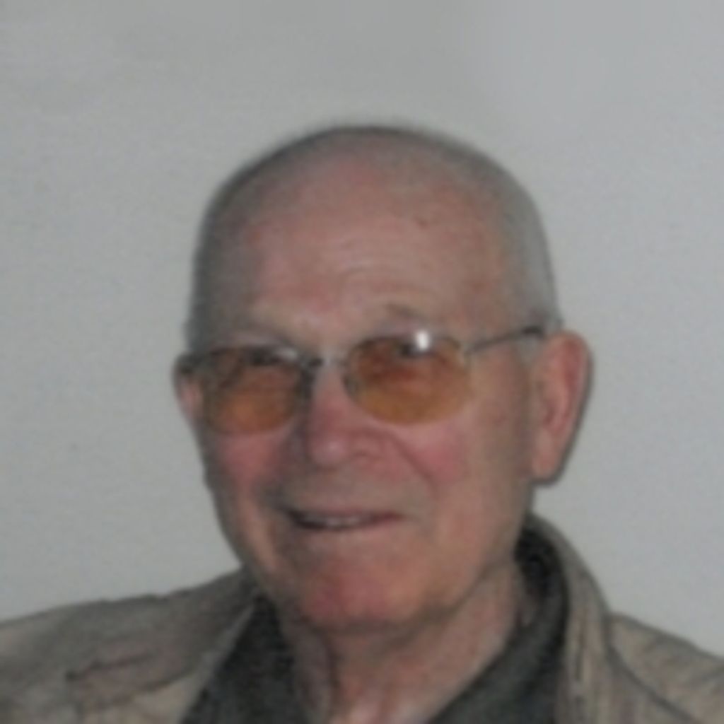 Paul Mortenson Profile Photo
