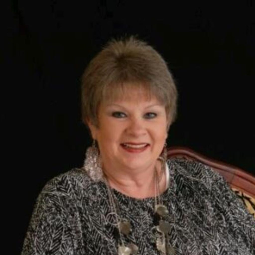 Paula Hampton Van Winkle