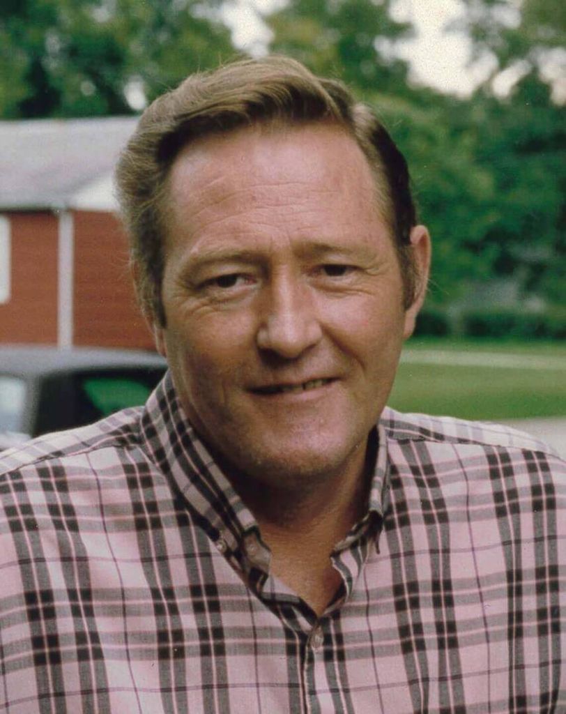 Larry R. Vandusseldorp Profile Photo