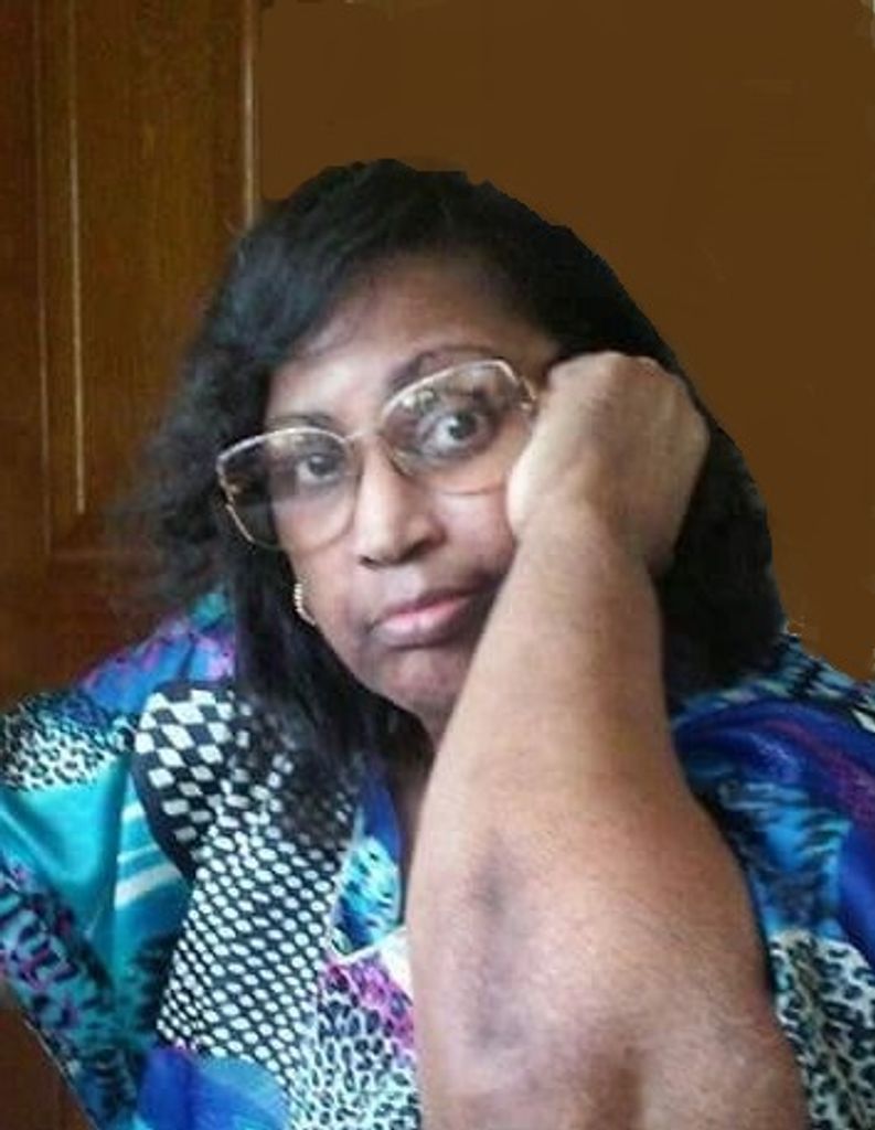 Wanda Benbow