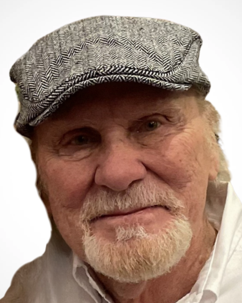 Paul Thomas McKinney Profile Photo
