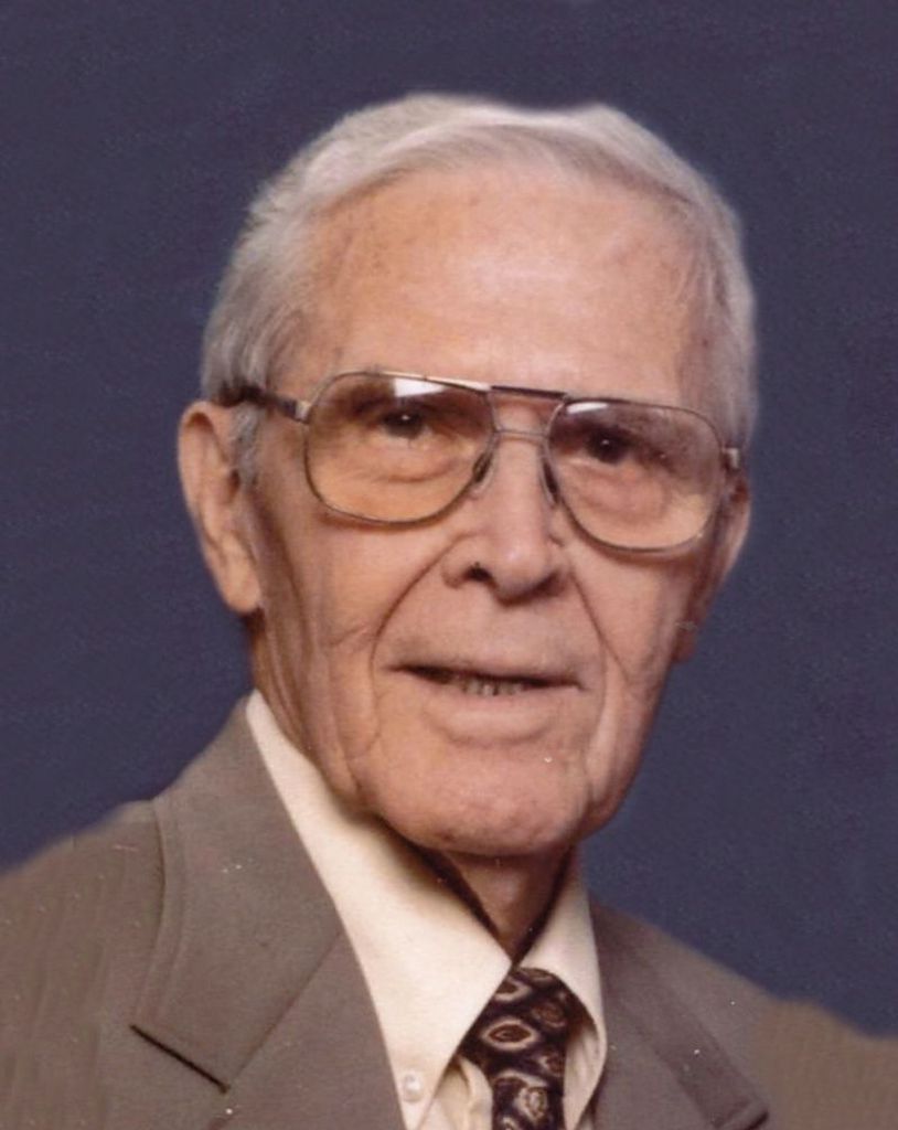 Anthony Joseph Cox Profile Photo