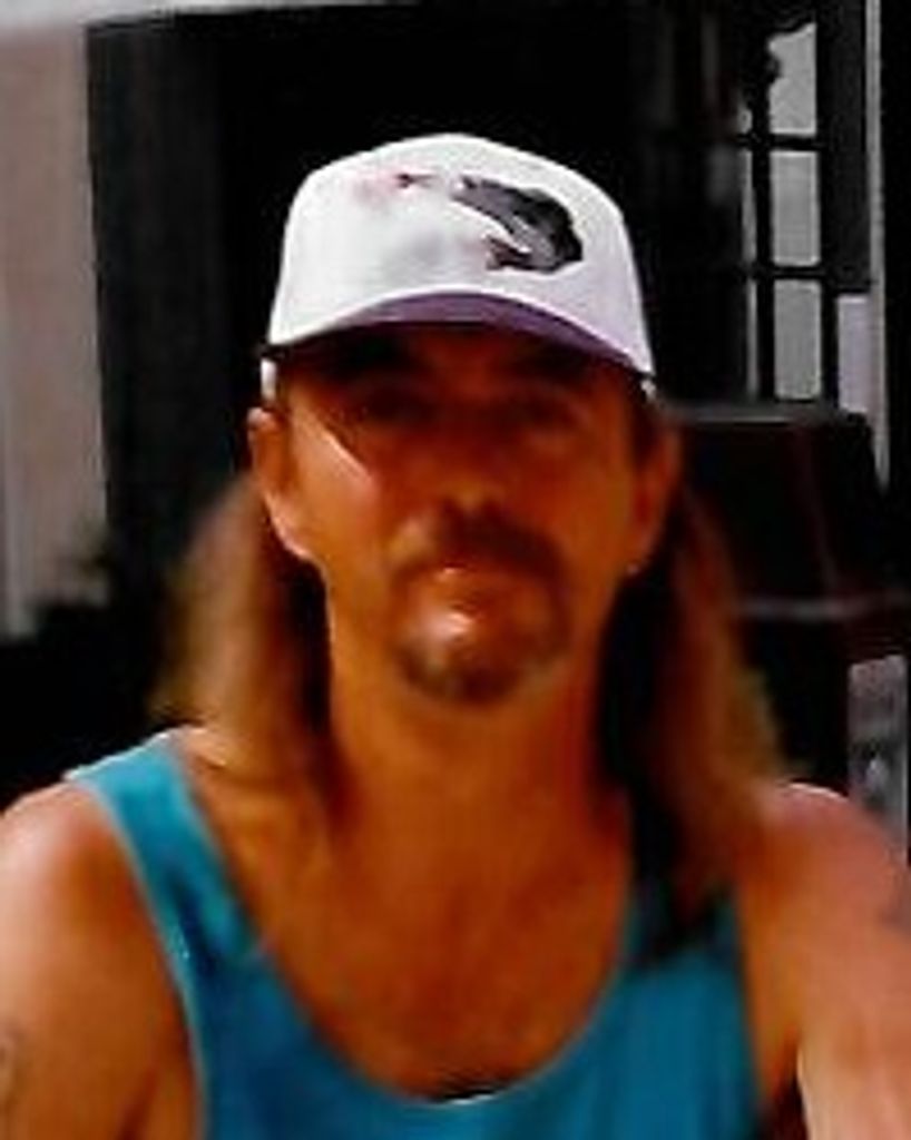 Mark Steven Payne