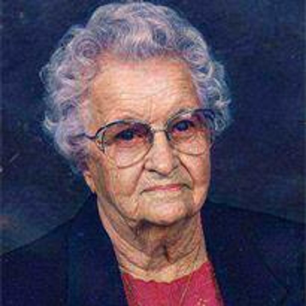 Katie Owens Pafford