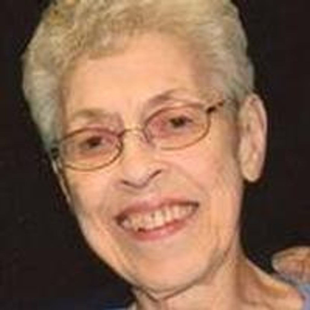 Mary Kathryn (Kaye) Farwell