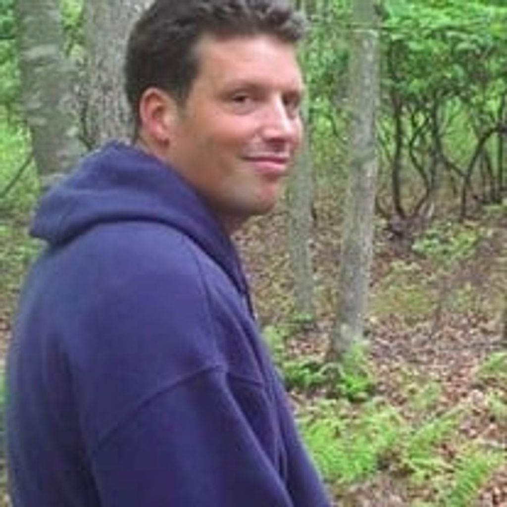 Michael Sebastian