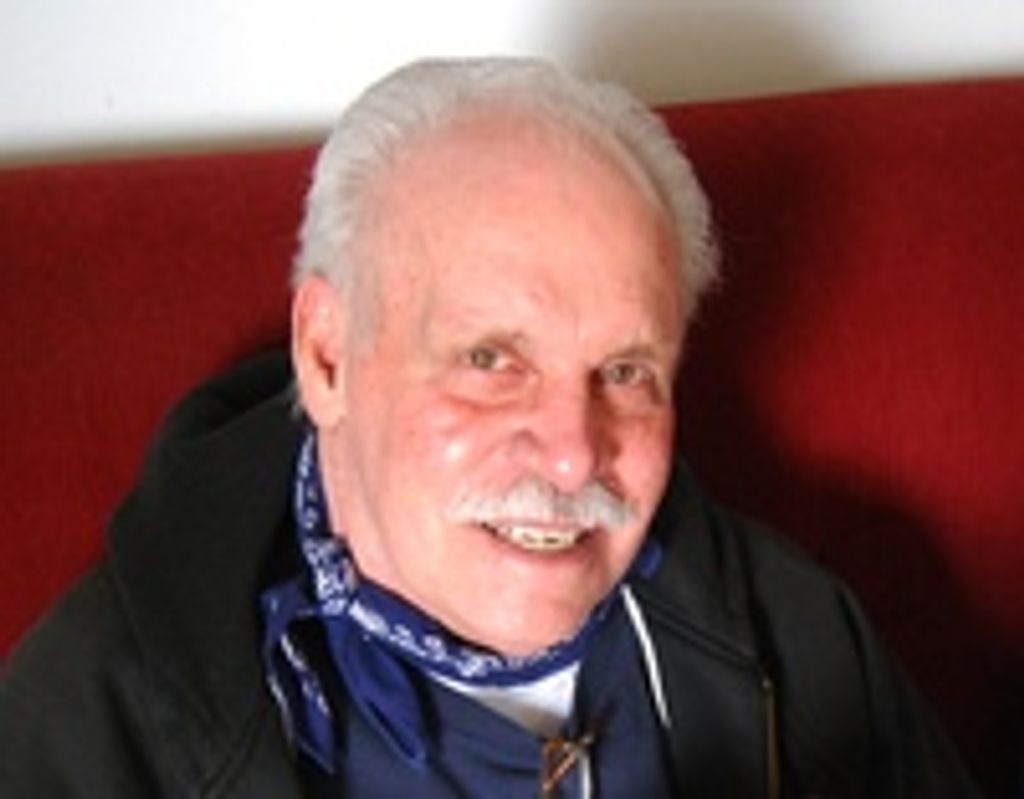 Richard Wade Welch Profile Photo