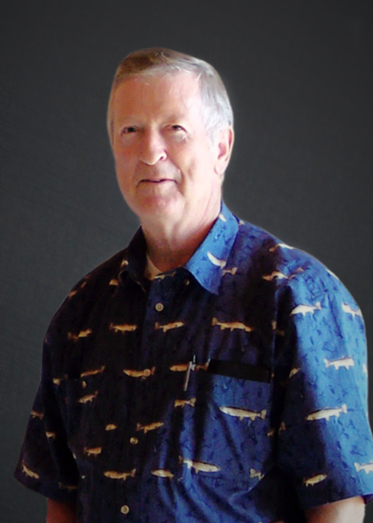 Emory Lonzo Stephens Profile Photo