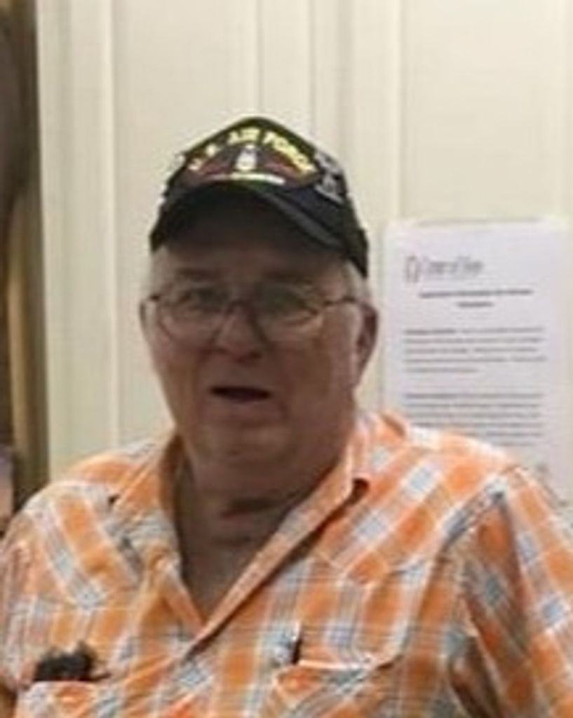 George Douglas Baker, Sr.