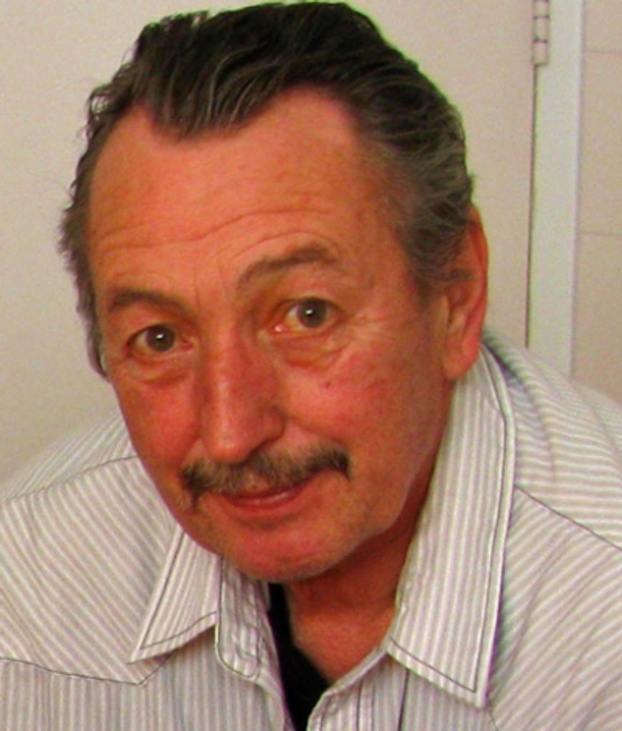Ronald Crawford Profile Photo
