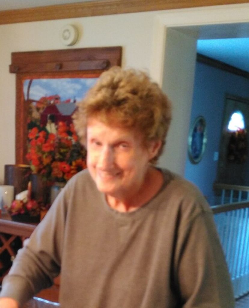 Carolyn Harris