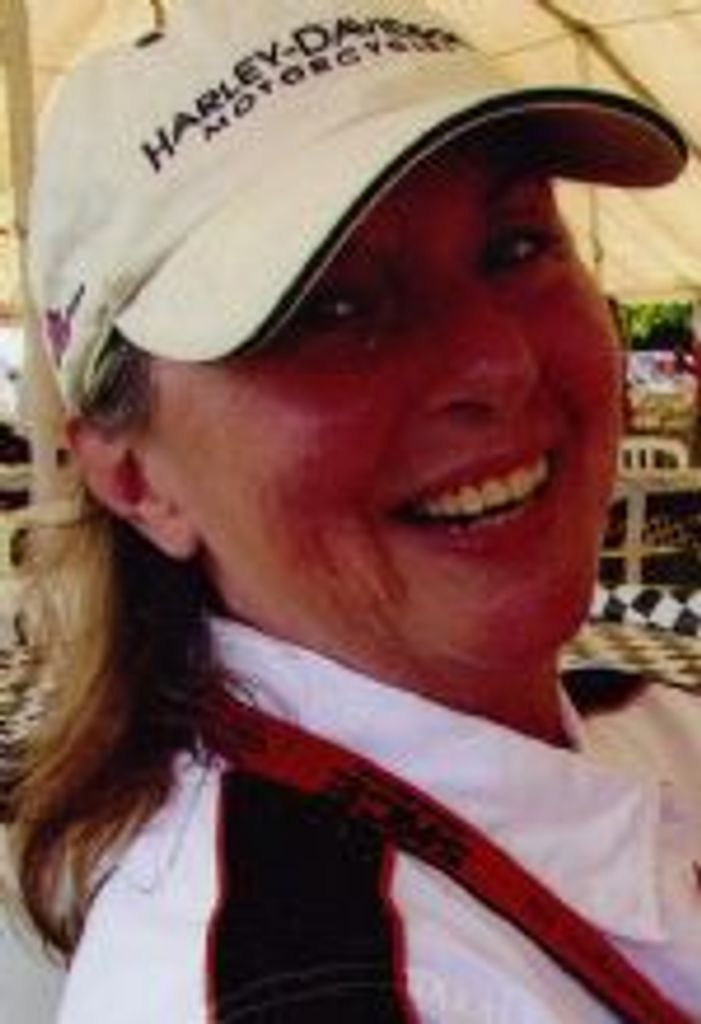 Susan Fitzwater