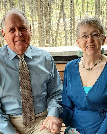 Bette Frances Shelton's obituary image