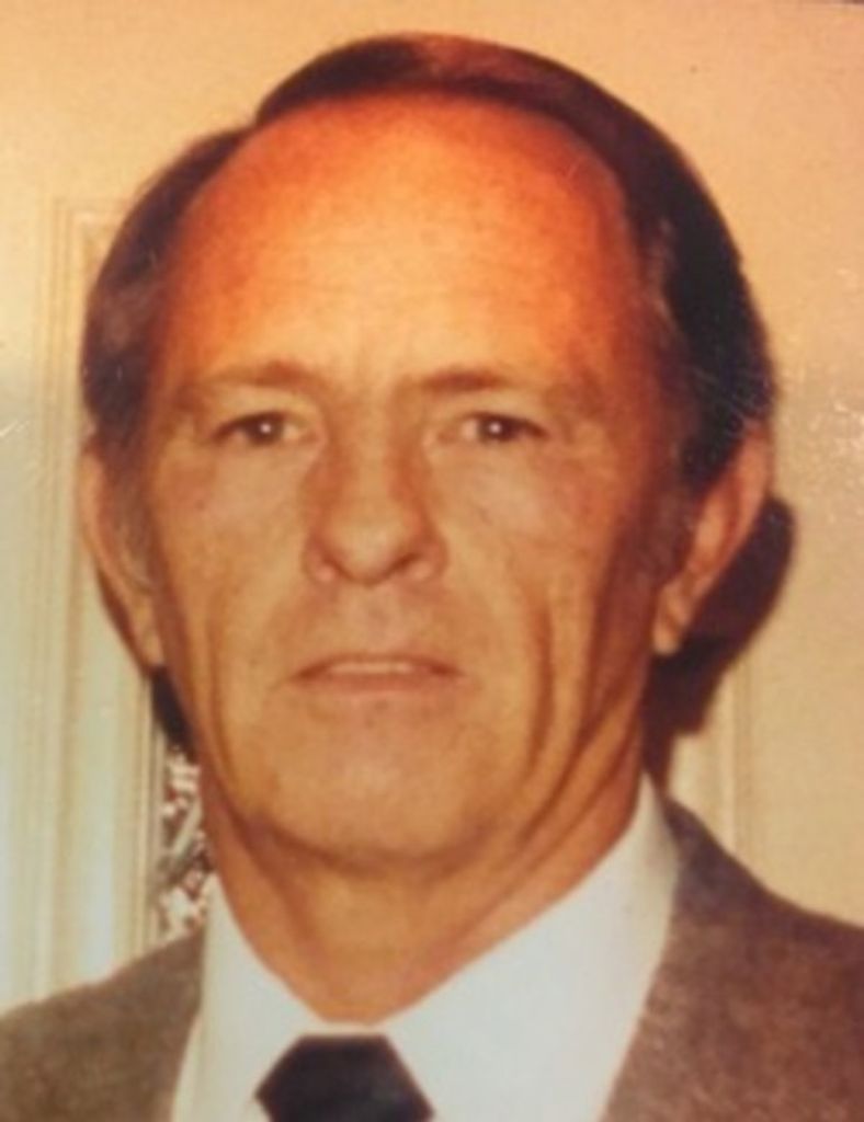 Thomas B. Ralls
