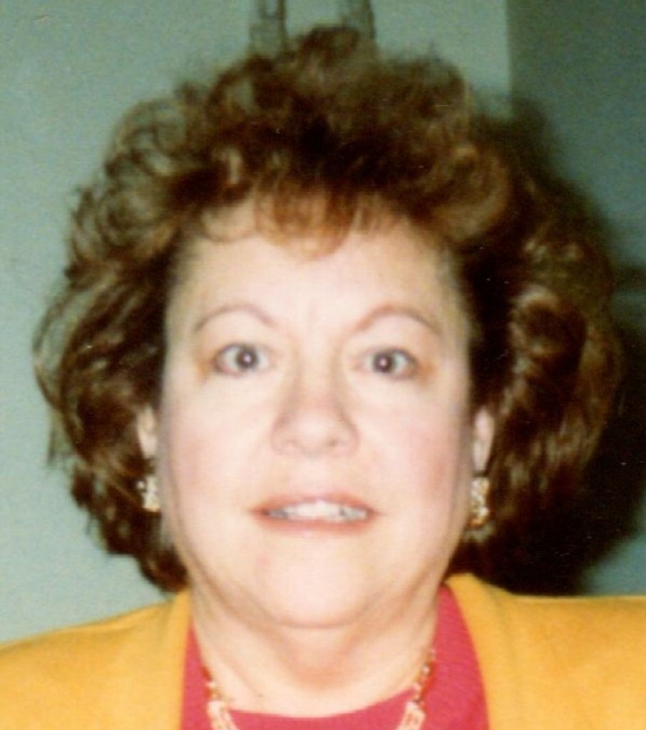Geneva K. Ehmann