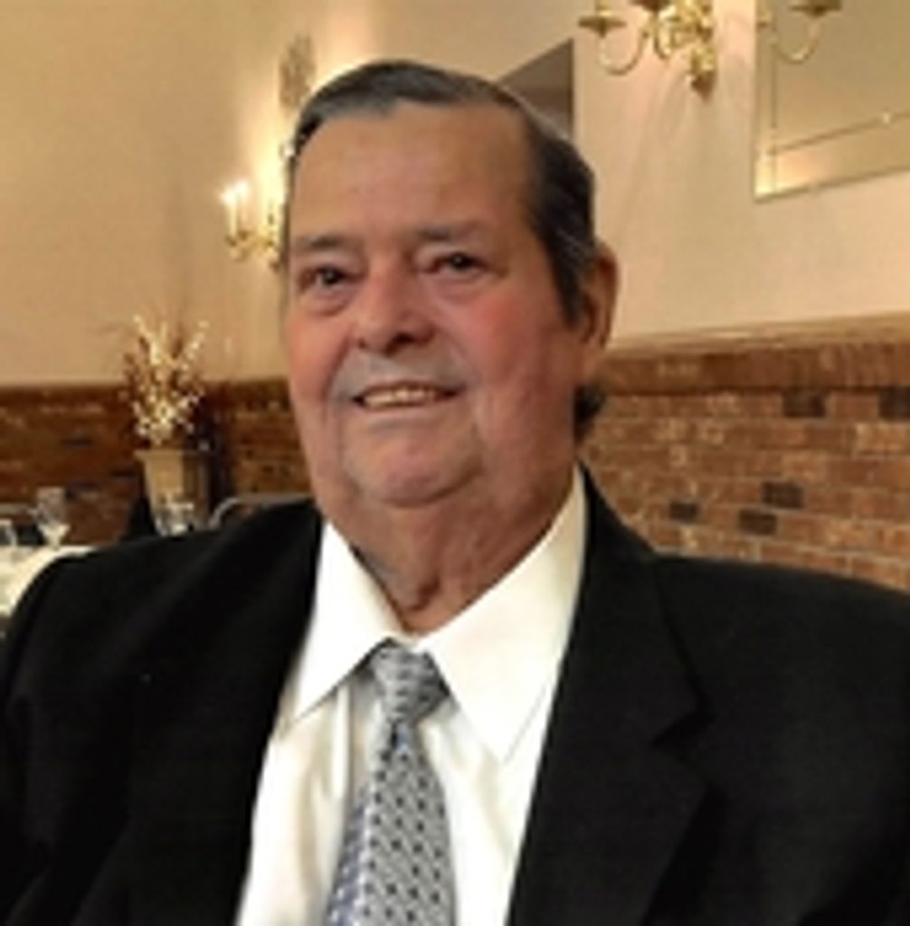 Roy Preston Elder Jr. Profile Photo